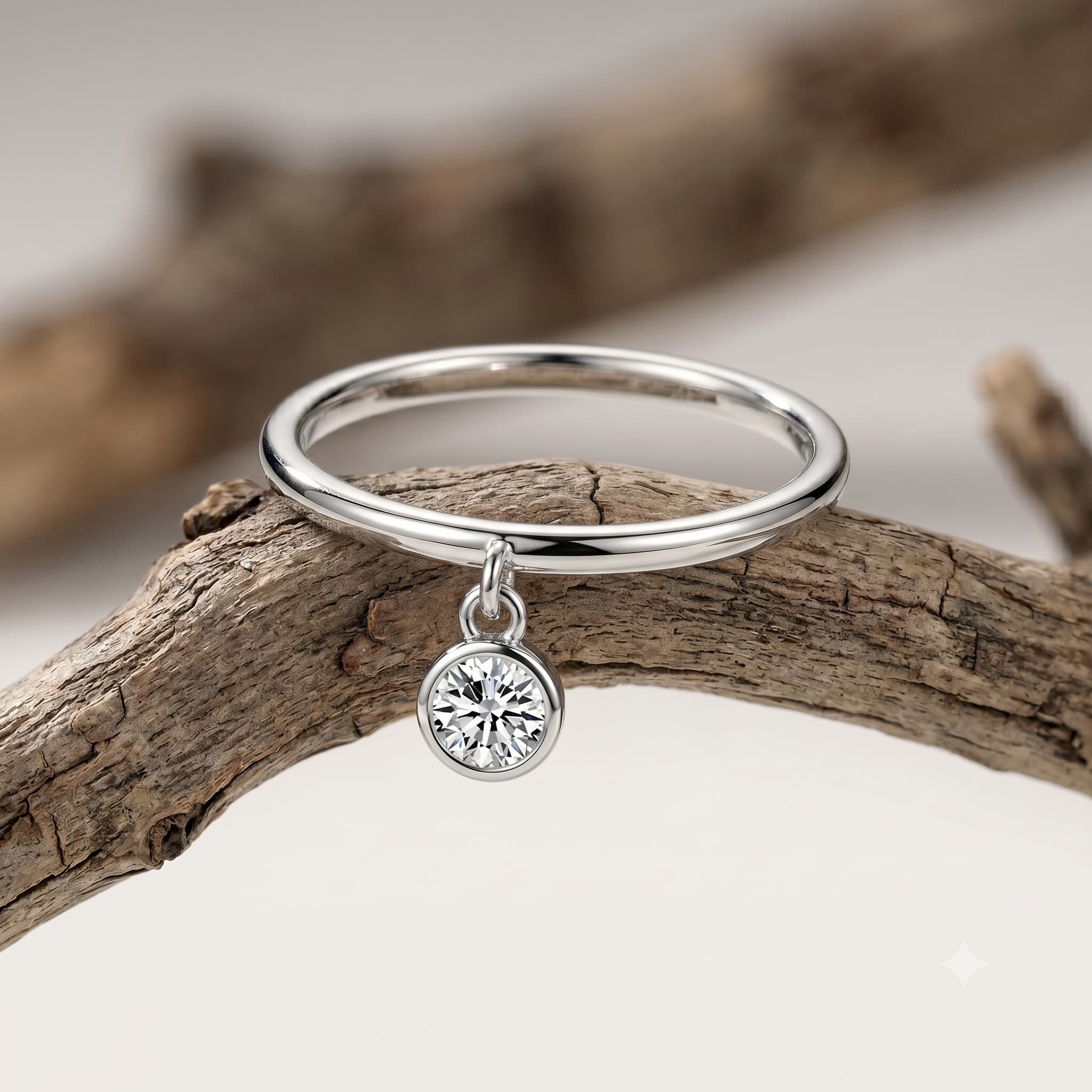 Anillo Aurora - 1