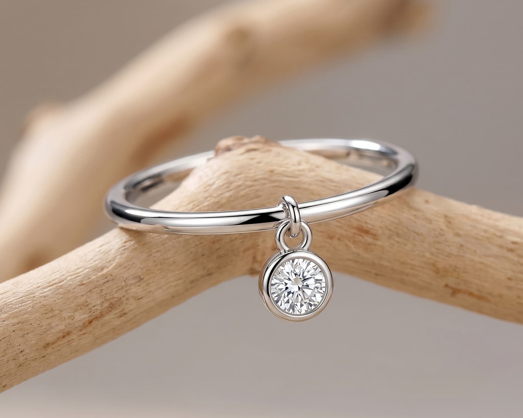 Anillo Aurora - 2