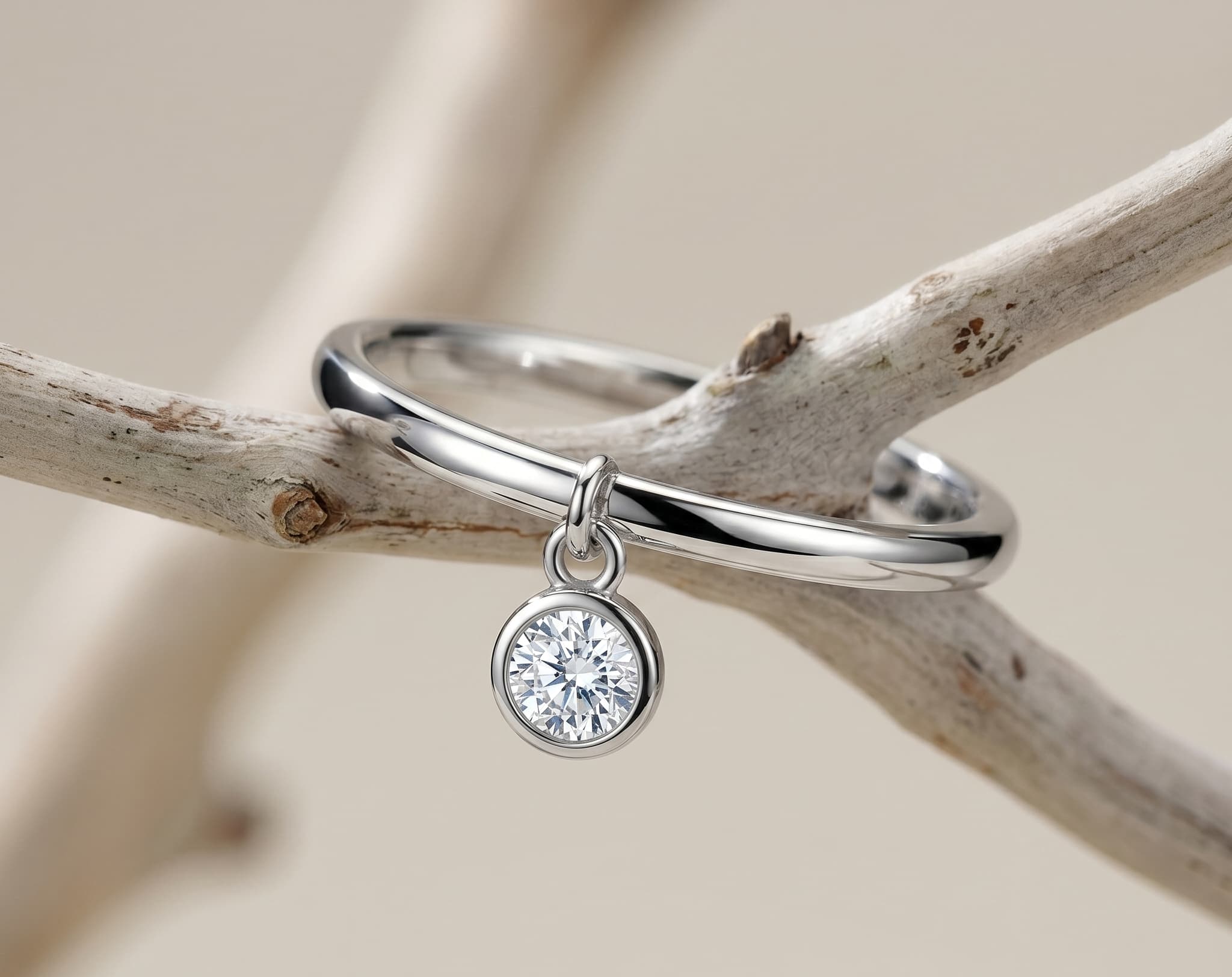 Anillo Aurora - 3