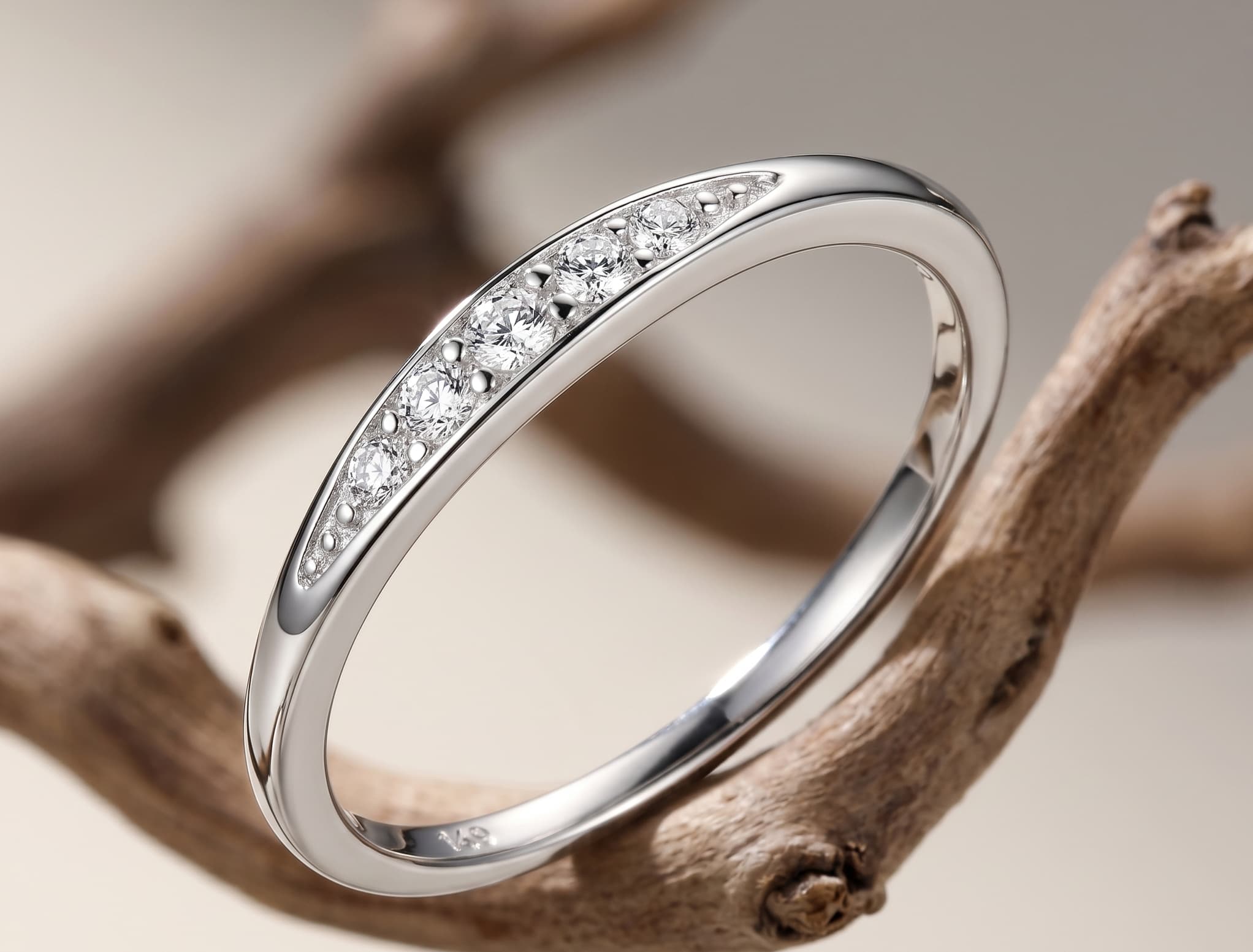 Anillo Lumina - 1