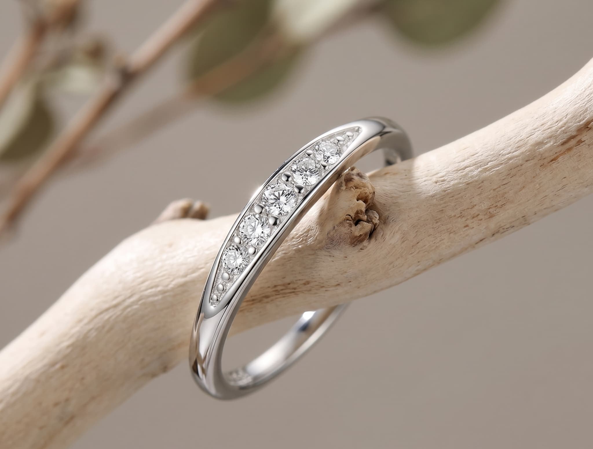 Anillo Lumina - 2