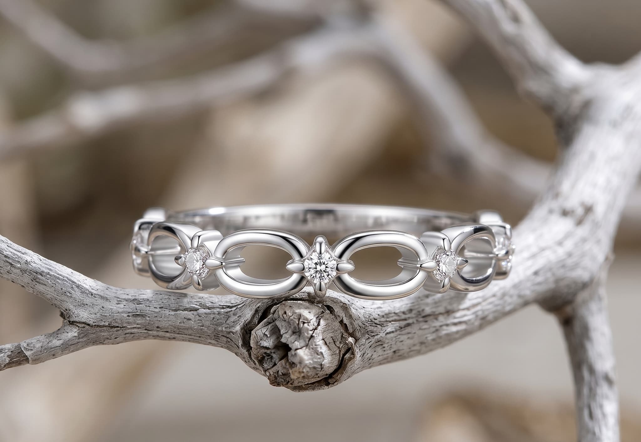 Anillo Stella - 2