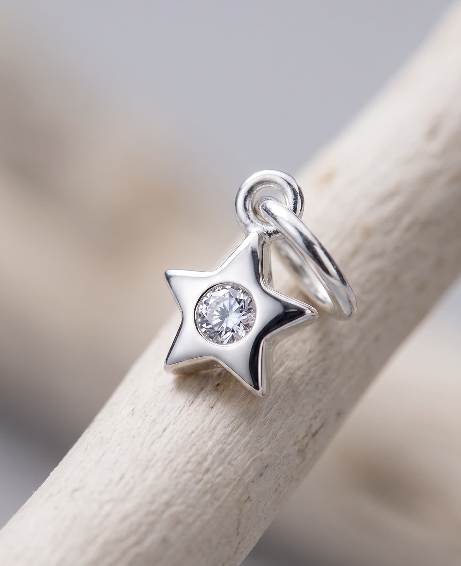 Dije Estrella - 1