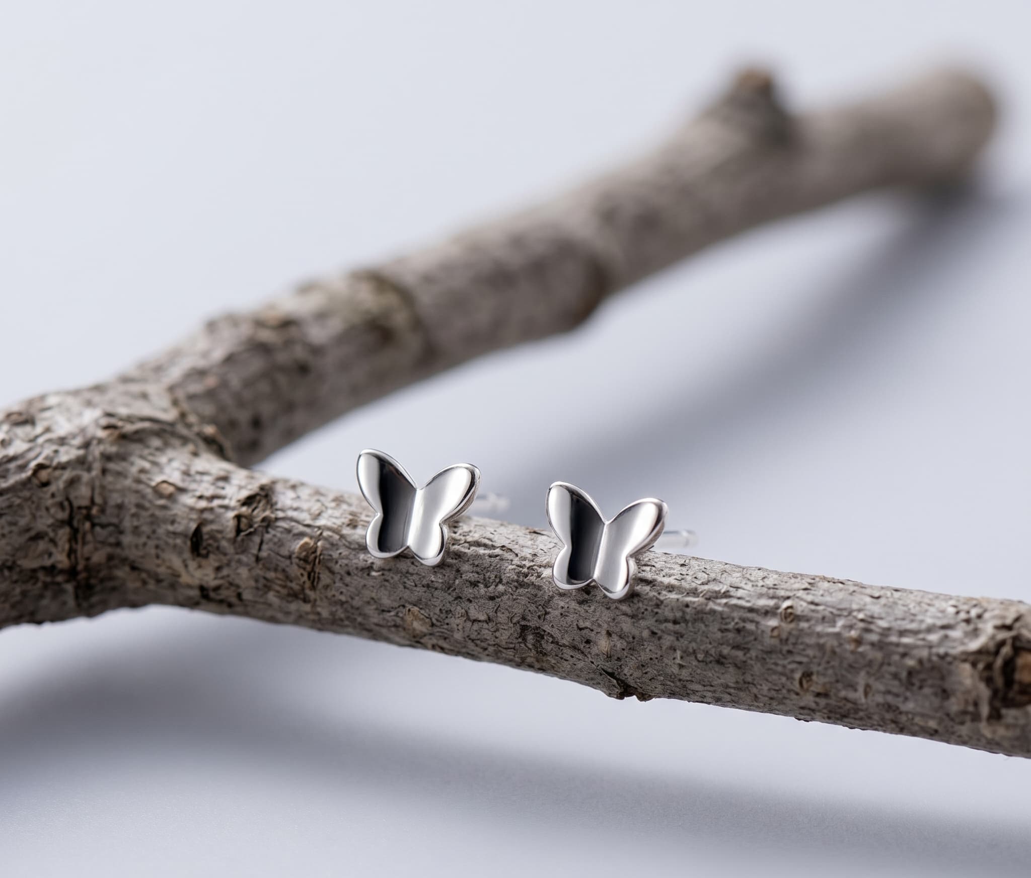 Pendientes Cristal