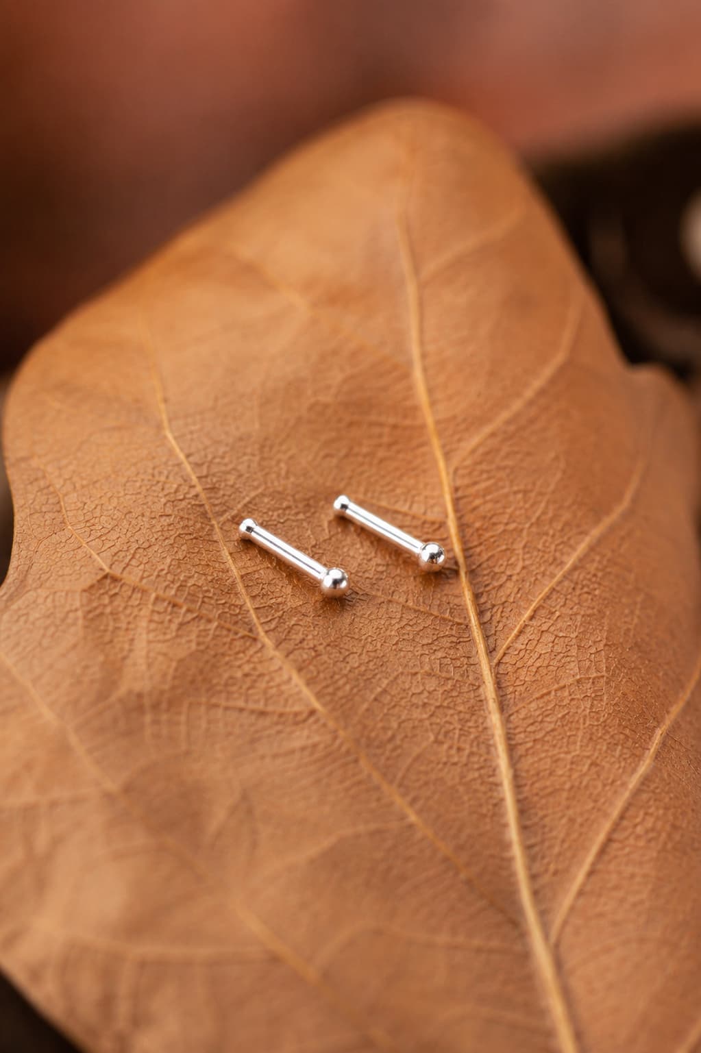 Pendientes Gota - 1