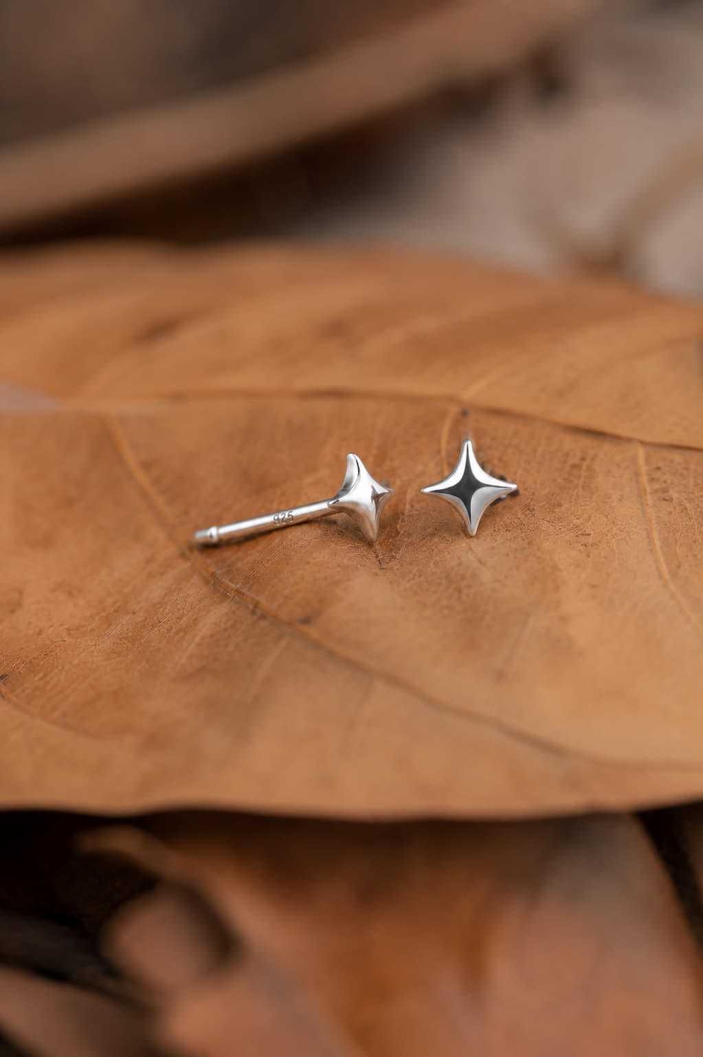 Pendientes Infinito