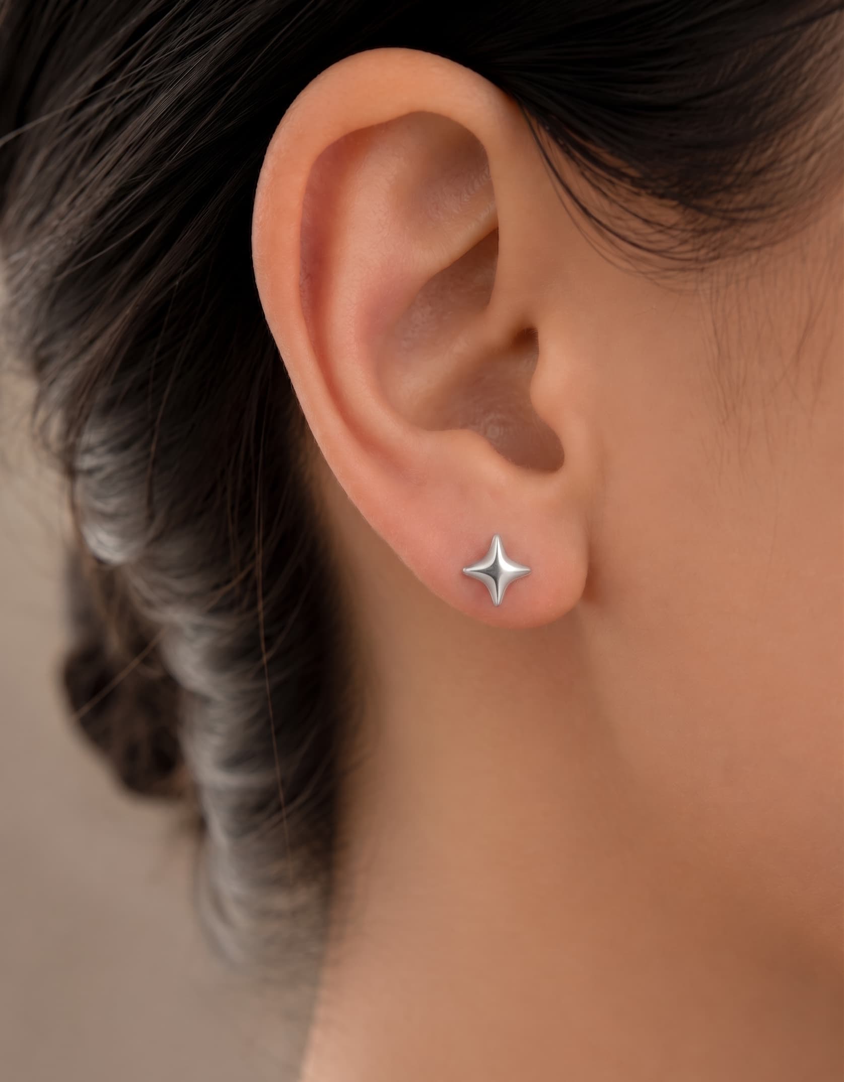 Pendientes Infinito - 1