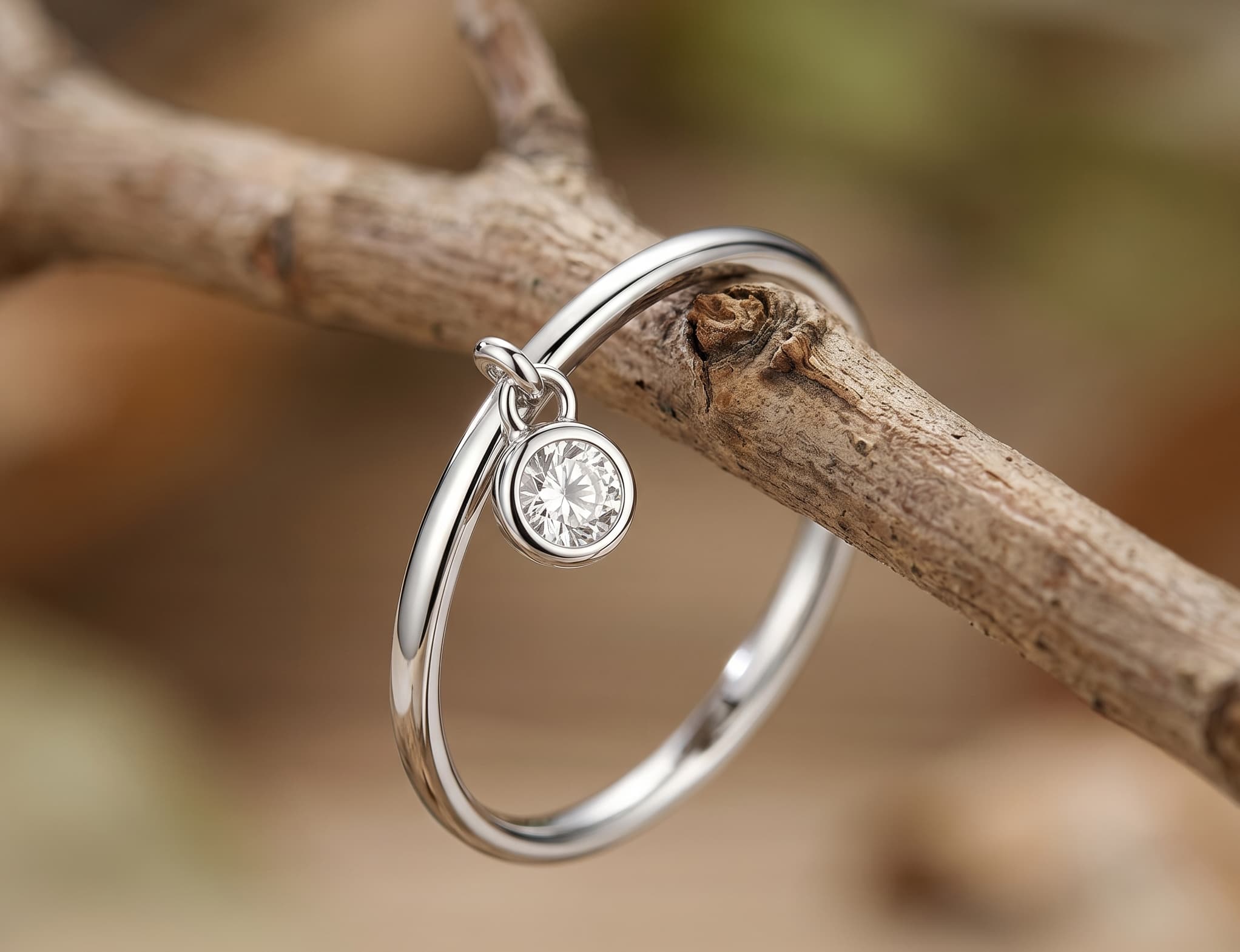 Anillo Aurora