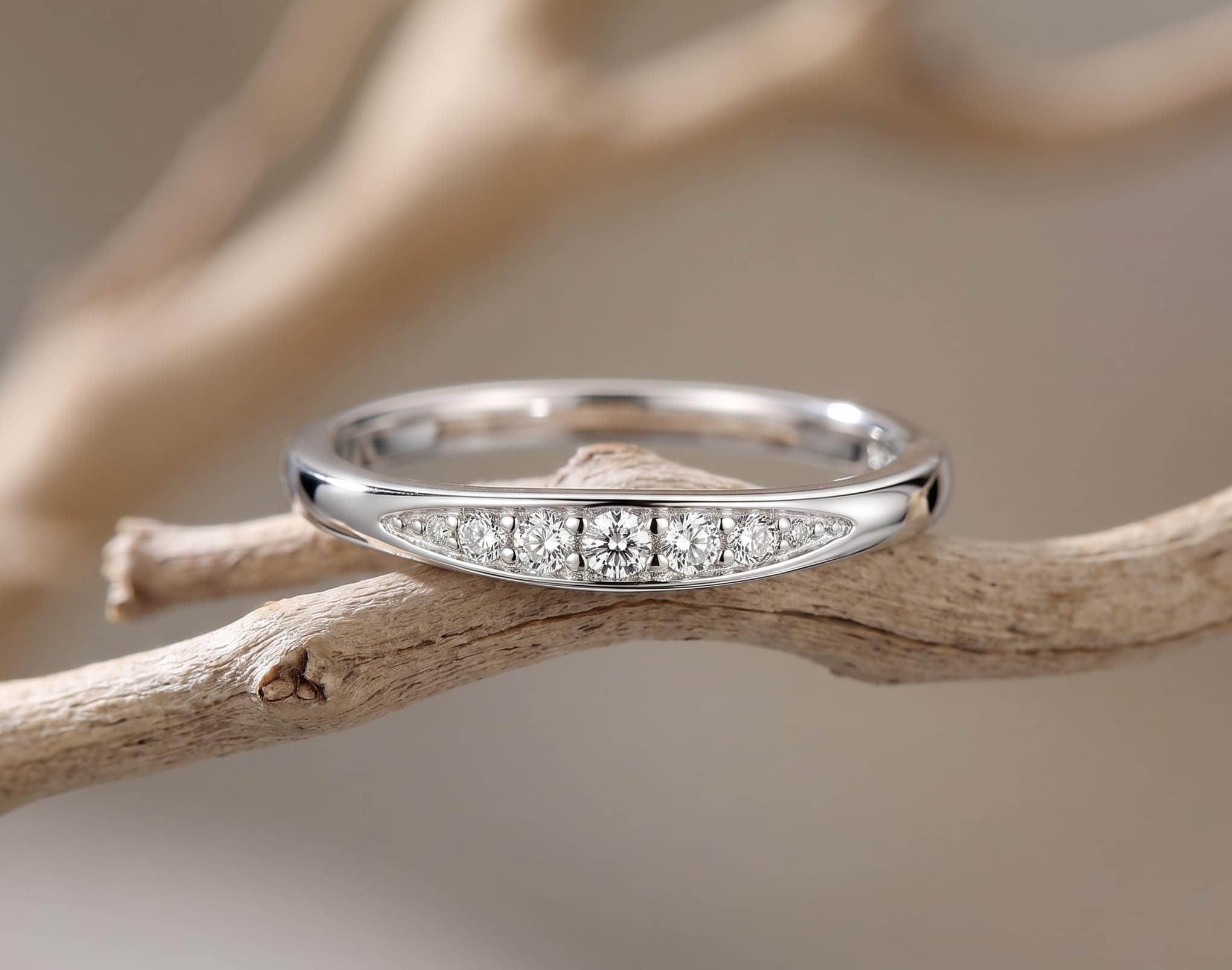 Anillo Lumina