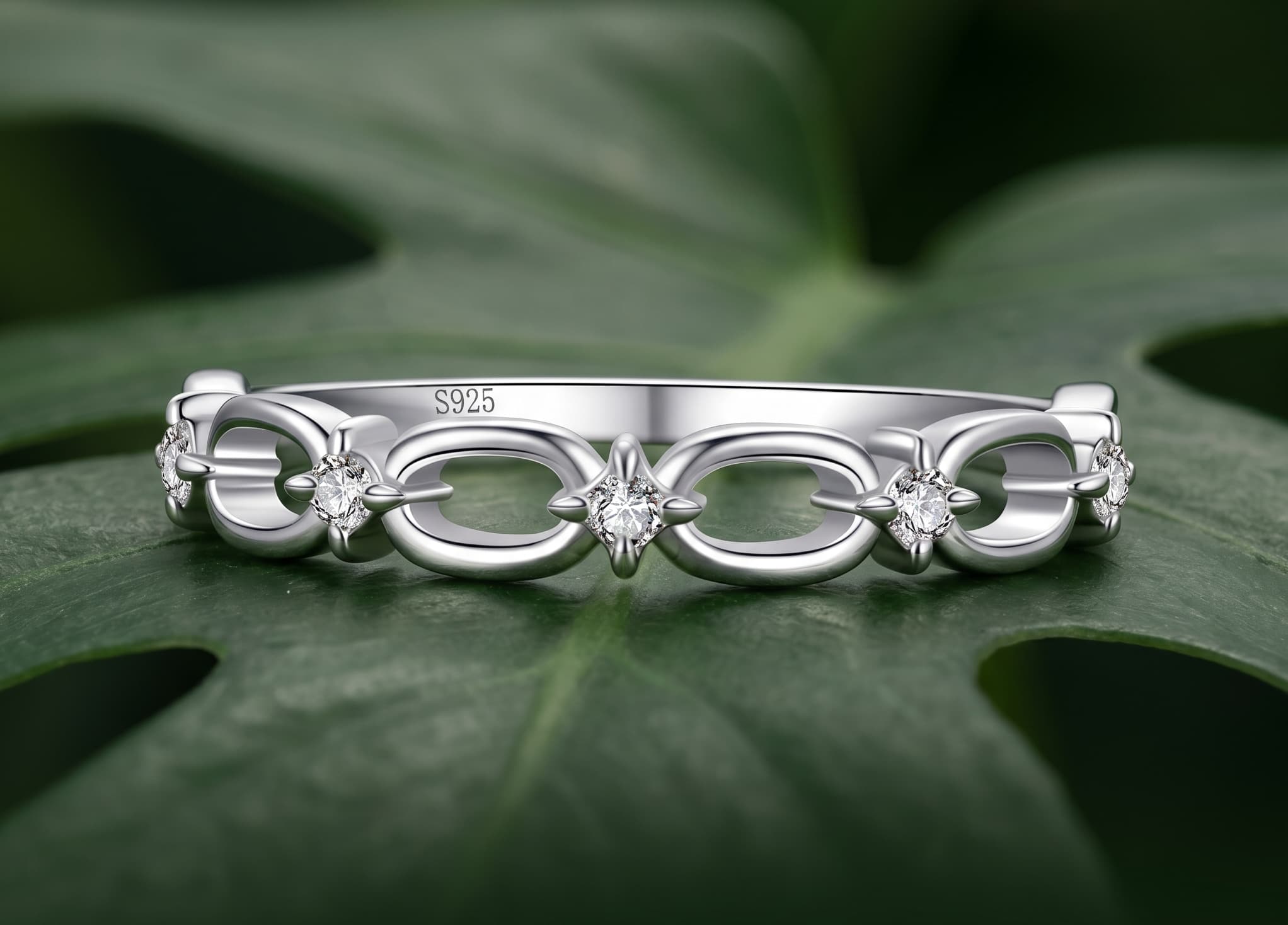 Anillo Stella